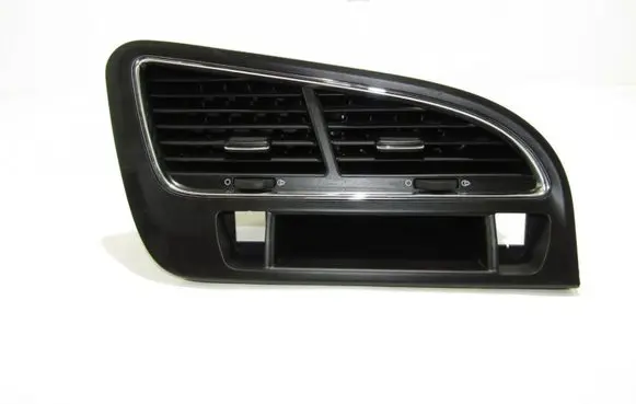Peugeot 5008 Dash center air vent grill 9686527977
