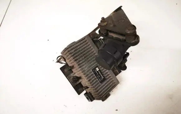 Renault Scenic I Glow plug pre-heat relay 7700111525