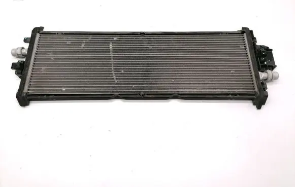 Tesla Model 3 Coolant radiator 1077082-00-C