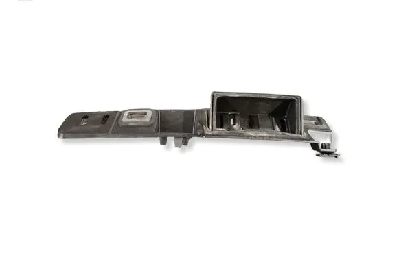 Porsche Cayenne (92A) Tailgate trunk handle 7P5827129A