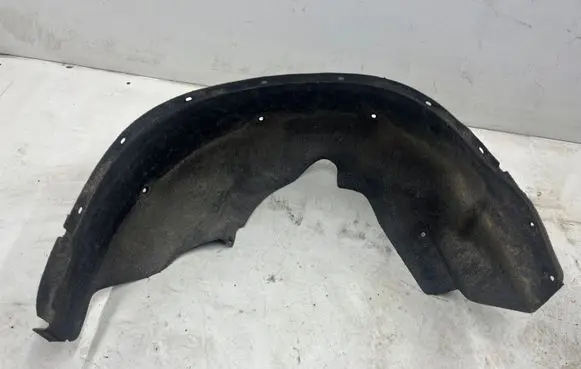 BMW X1 E84 Rear arch fender liner splash guards