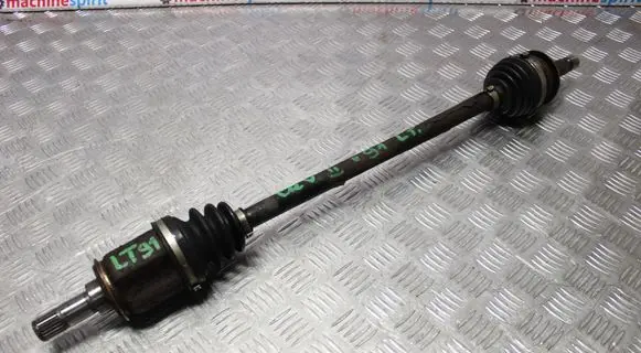 Honda CR-V Rear driveshaft 