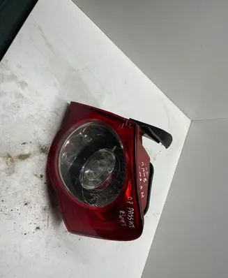Rear/tail lights