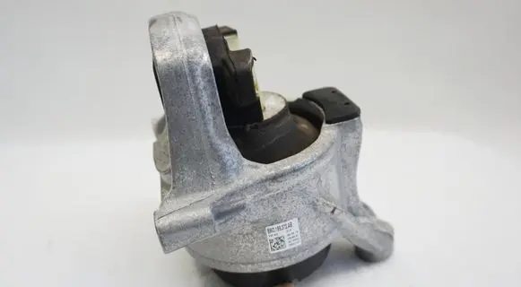 Audi A4 S4 B9 Engine mount vacuum valve 8W0199372AB