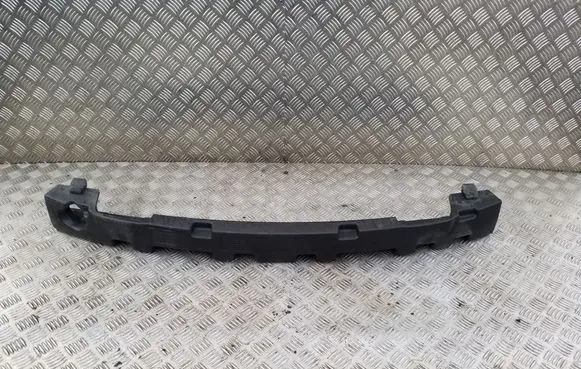 Audi TT TTS Mk2 Rear bumper foam support bar 8J0807695