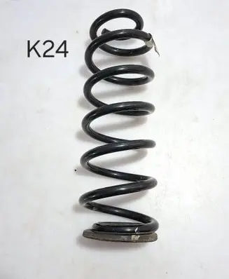 Volkswagen Tiguan Allspace Rear coil spring 5QN511115