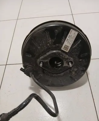 Skoda Kamiq Brake booster 2Q1614105L A003D846 FBGGL718FEA