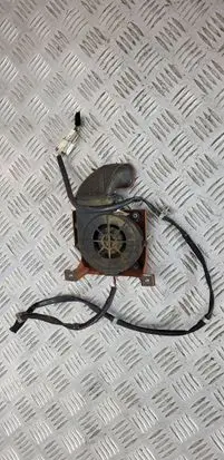 SsangYong Musso Seat fan/blower 