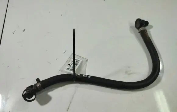 Renault Laguna I Engine coolant pipe/hose 
