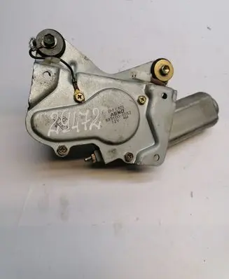 Mazda MX-3 Rear window wiper motor 8491006552