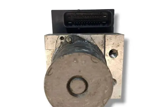 BMW 5 E60 E61 ABS Pump 6774848 345267748