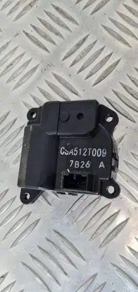 Suzuki Grand Vitara II Air flap motor/actuator