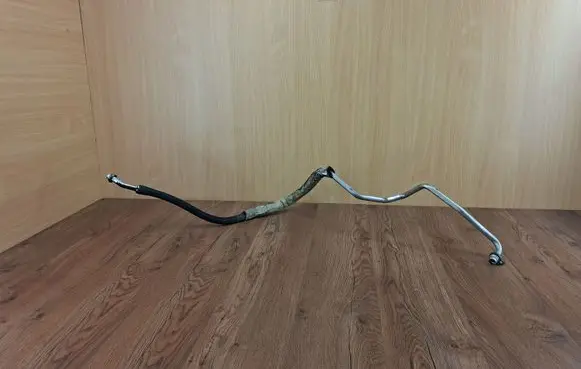 Air conditioning (A/C) pipe/hose