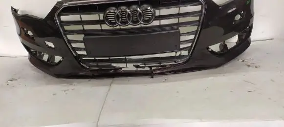 Audi A3 S3 8V Front bumper 8V3