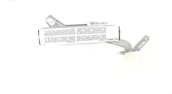 Mercedes-Benz S C217 Rear door airbag A2228604302
