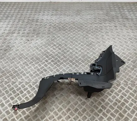 Mercedes-Benz E W238 (C) pillar trim A2386900801