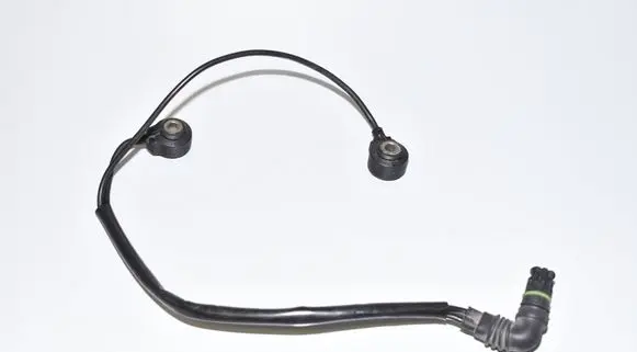 BMW 5 E60 E61 Detonation knock sensor 1709317