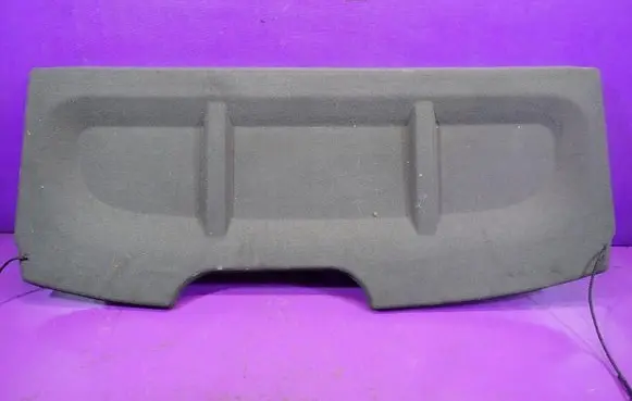 Chevrolet Kalos Parcel shelf 