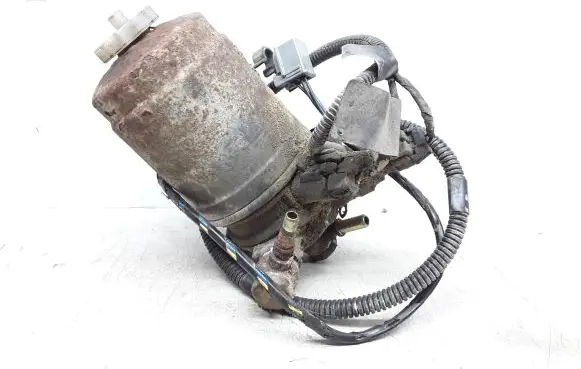Volvo S60 Fuel filter 