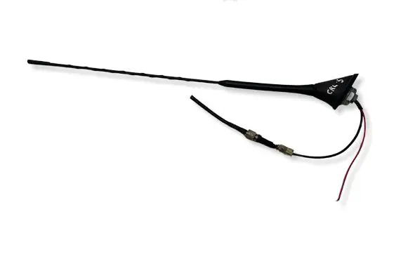 Toyota Corolla E120 E130 Radio antenna 