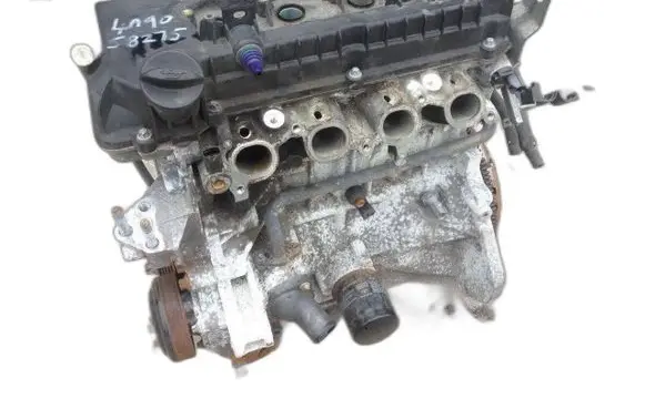 Mitsubishi Colt Engine 4A90