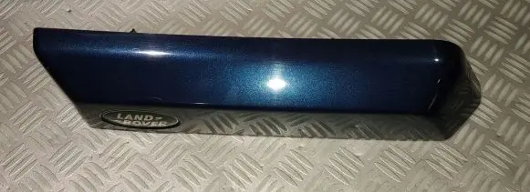 Land Rover Discovery 4 - LR4 Tailgate/trunk/boot exterior handle AH22-431E76-A
