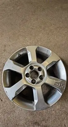 Volvo XC70 R17 alloy rim 30714025