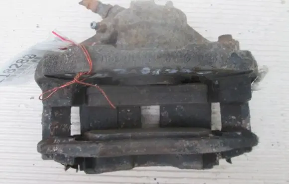 Peugeot 307 Front brake caliper