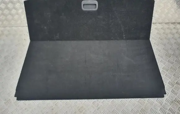 KIA Sportage Trunk/boot mat liner PU8517