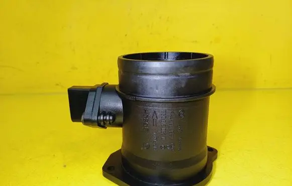 Mass air flow meter