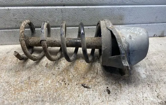 Volvo V70 Rear shock absorber/damper