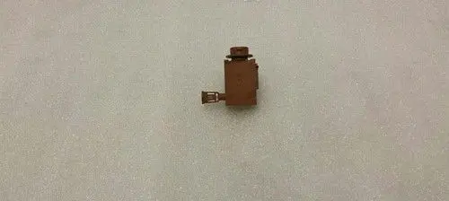 Audi A7 S7 4G Air quality sensor 4H0907658