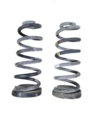 KIA Sportage Rear coil spring