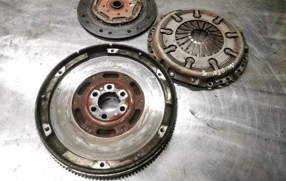 Audi A4 S4 B5 8D Clutch set kit