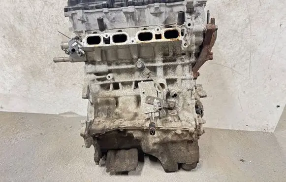Toyota Yaris Engine 1NR