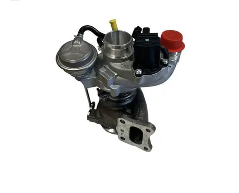 Chevrolet Malibu Turbo 12669064 40003261 95525325