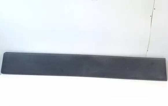 Citroen Jumper Sliding door trim (molding) 1306606070