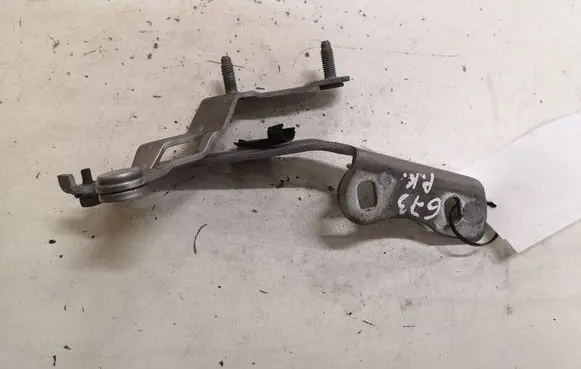 Ford Galaxy Engine bonnet/hood hinges 6M21U16801
