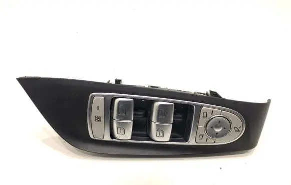 Mercedes-Benz CLS C257 Electric window control switch A2139054803