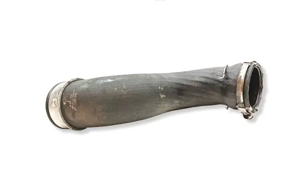 Mercedes-Benz S W221 Intercooler hose/pipe A2215281482 3092DB20