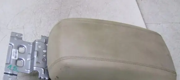 SsangYong Tivoli Armrest