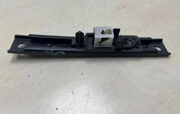Honda Civic Front seatbelt 29857