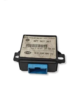 Audi A6 S6 C5 4B Light module LCM 4Z7907357 5LA00808110 250303