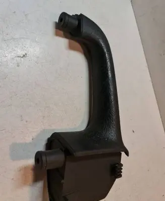 Audi 100 S4 C4 Front door interior handle 17286AU57 4A0867171