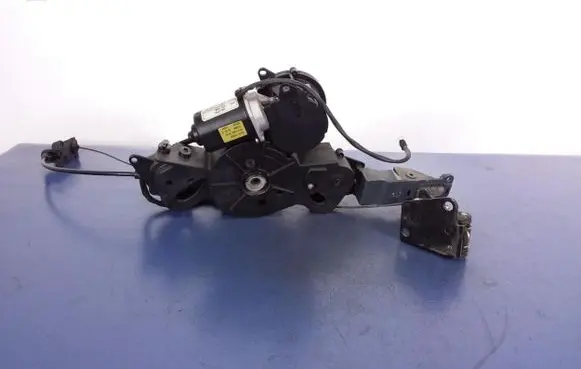 Lancia Phedra Other control units/modules 16835852