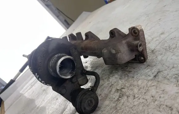 Hyundai Matrix Turbo 2823127500 A252285