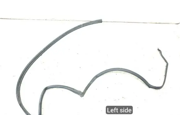Bentley Bentayga Rubber seal rear door 36A839119A