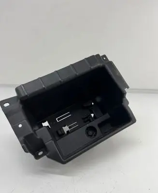 BMW X4 F26 Glove box in trunk 7372961