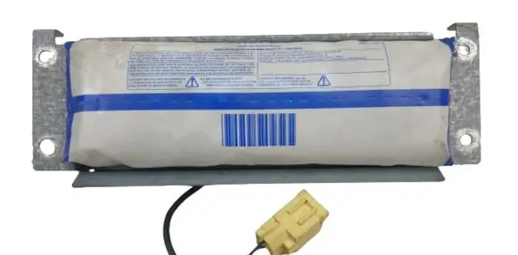 Nissan Pathfinder R51 Passenger airbag