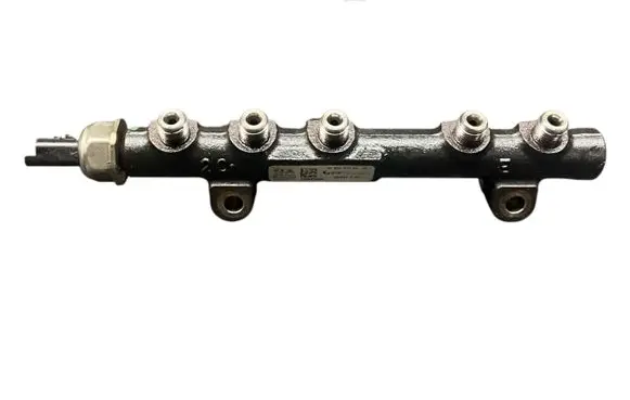 Peugeot 3008 I Fuel main line pipe 1326857559 55PP3401 968529758002